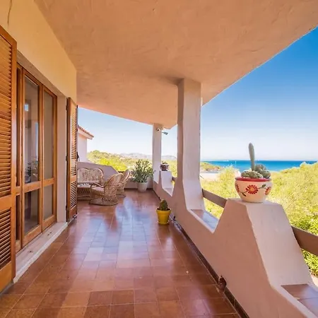 度假居 Casa A 100 Metri Dalla