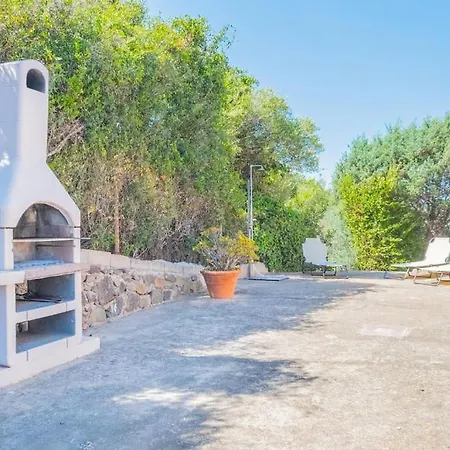Casa A 100 Metri Dalla Дом отдыха Кала-Либеротто