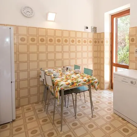 Casa A 100 Metri Dalla Кала-Либеротто