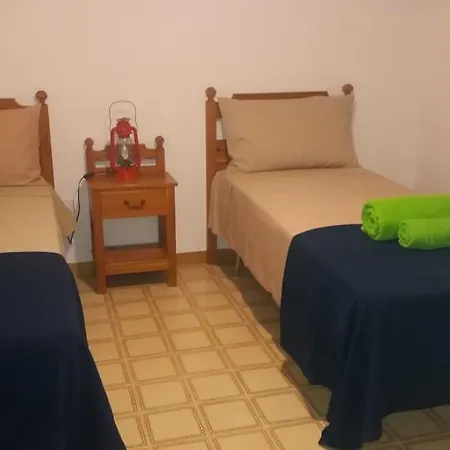 Casa A 100 Metri Dalla 度假居
