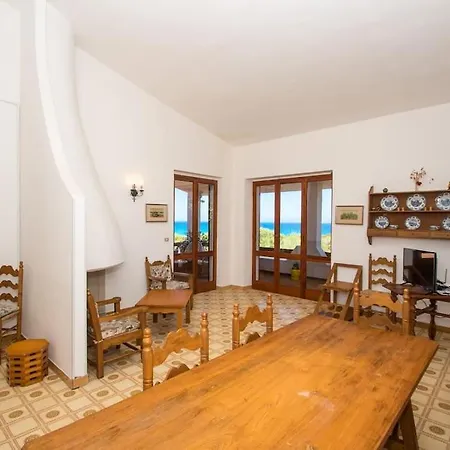 Casa A 100 Metri Dalla