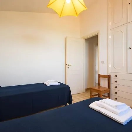 Casa A 100 Metri Dalla * 卡拉·利贝罗托