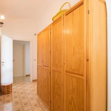 Casa A 100 Metri Dalla Кала-Либеротто