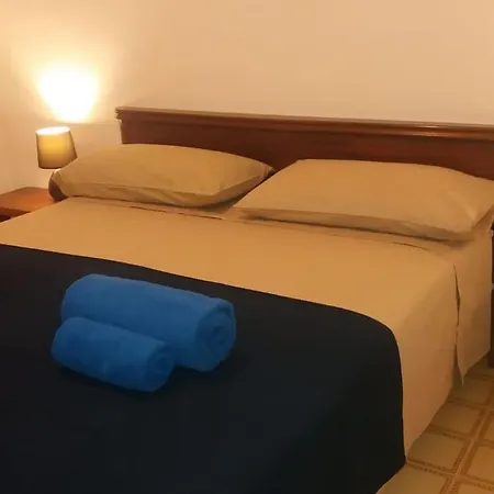 Casa A 100 Metri Dalla 度假居