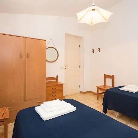 度假居 Casa A 100 Metri Dalla 卡拉·利贝罗托