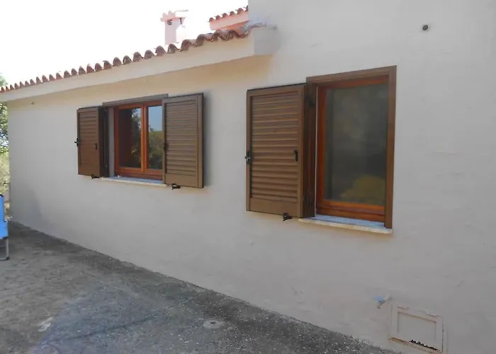 بيت للعطل Casa A 100 Metri Dalla