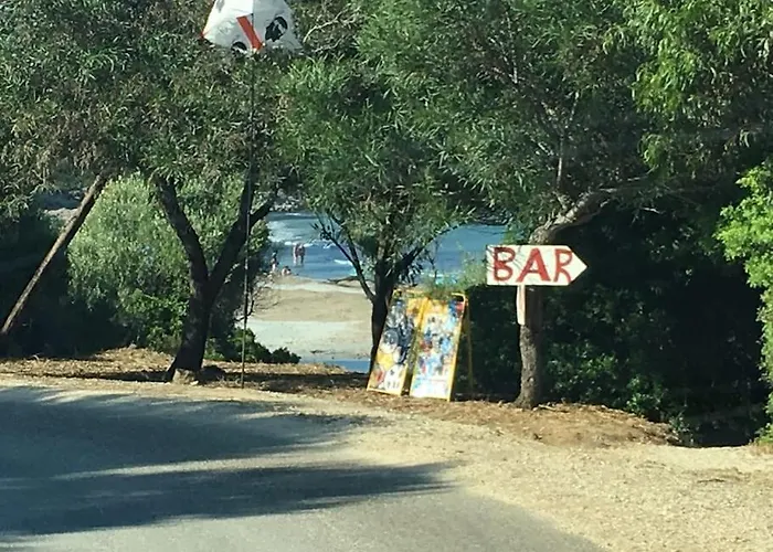 Casa A 100 Metri Dalla