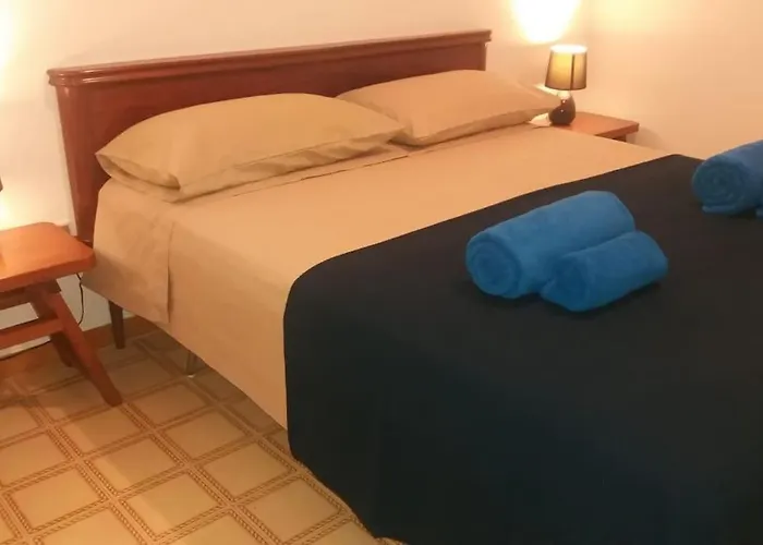 بيت للعطل Casa A 100 Metri Dalla *