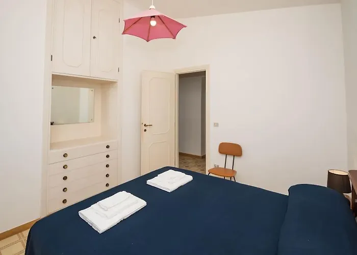 Casa A 100 Metri Dalla *