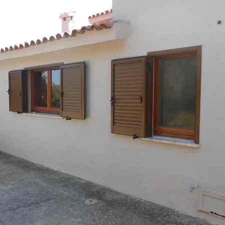 Dom wakacyjny Casa A 100 Metri Dalla