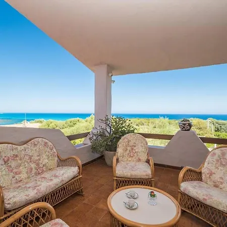 Casa A 100 Metri Dalla