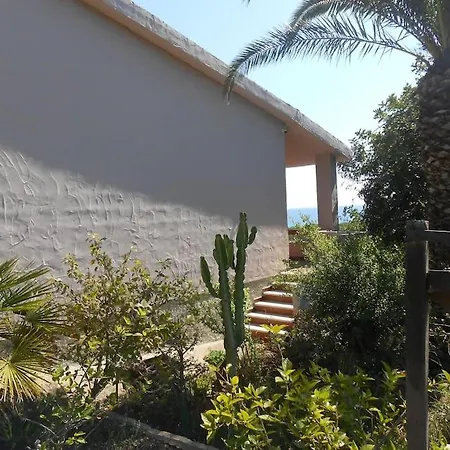 Casa A 100 Metri Dalla Cala Liberotto