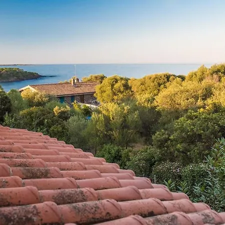 Casa A 100 Metri Dalla Casa vacanze Cala Liberotto