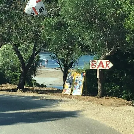 Casa A 100 Metri Dalla