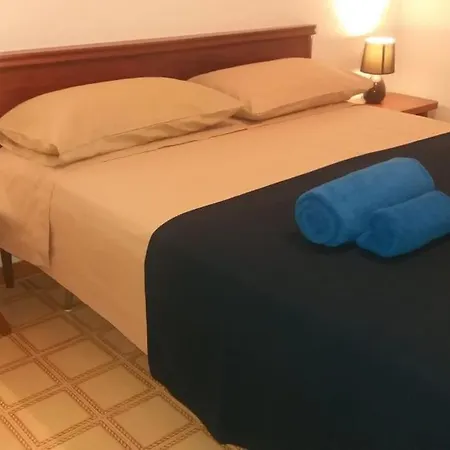 Tatil Evi Casa A 100 Metri Dalla *