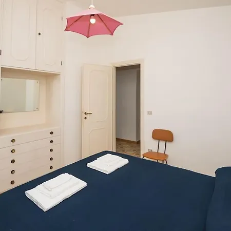 Casa A 100 Metri Dalla *