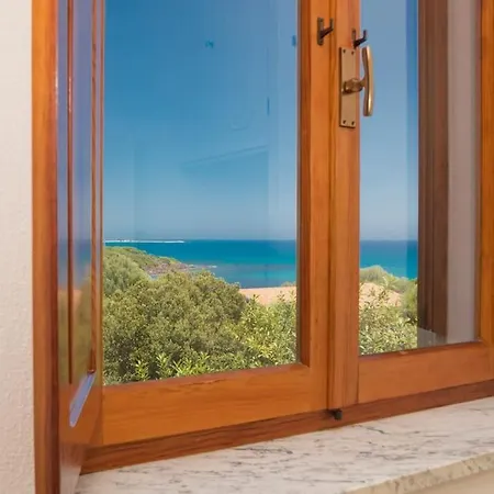 Casa A 100 Metri Dalla * Cala Liberotto