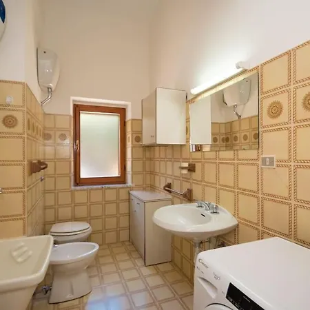 Tatil Evi Casa A 100 Metri Dalla