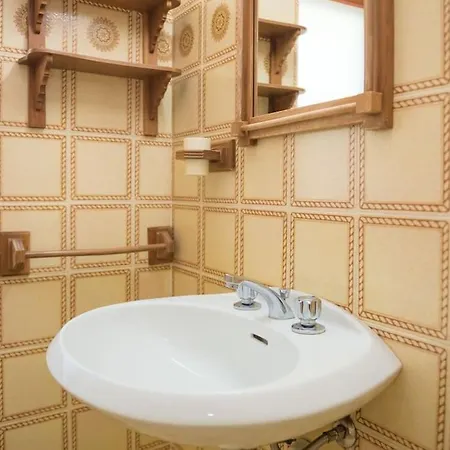 Tatil Evi Casa A 100 Metri Dalla *