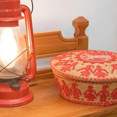 Casa A 100 Metri Dalla Tatil Evi *