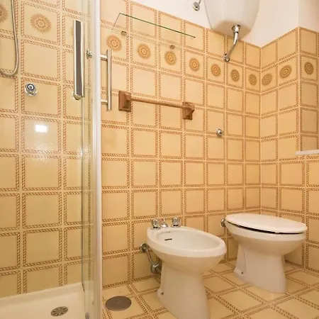 Dom wakacyjny Casa A 100 Metri Dalla Cala Liberotto