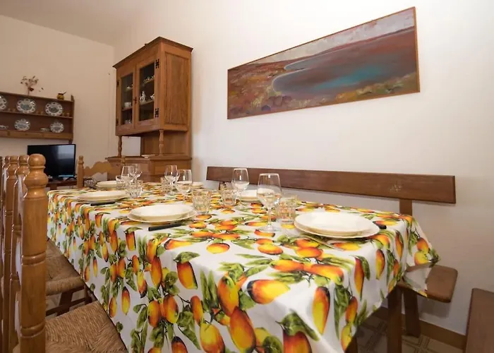 Casa A 100 Metri Dalla Cala Liberotto
