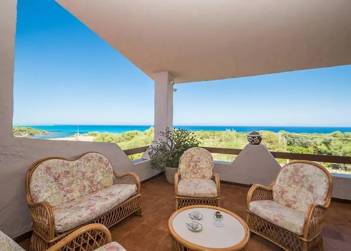 Casa A 100 Metri Dalla