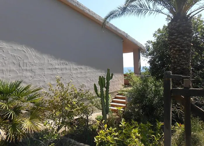 Casa A 100 Metri Dalla Cala Liberotto