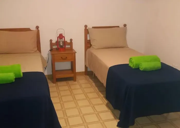 Casa A 100 Metri Dalla Сasa de vacaciones