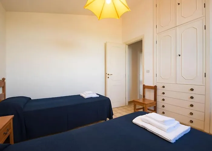 Casa A 100 Metri Dalla * Cala Liberotto