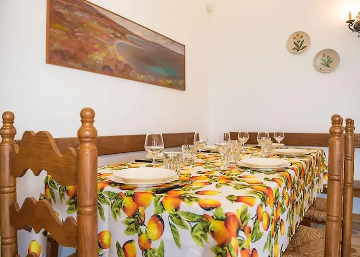 Casa A 100 Metri Dalla Сasa de vacaciones